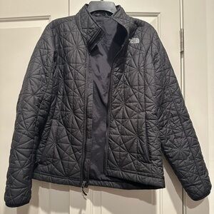 North Face Women’s Jacket